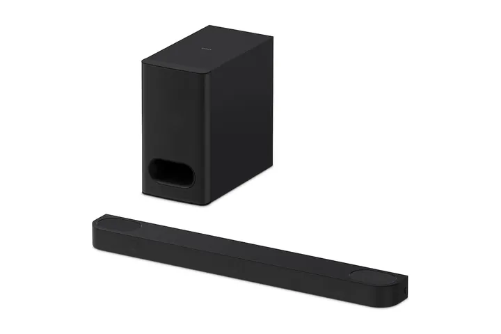 Soundbar Sony BRAVIA Theatre Bar 6 (HT-B600)