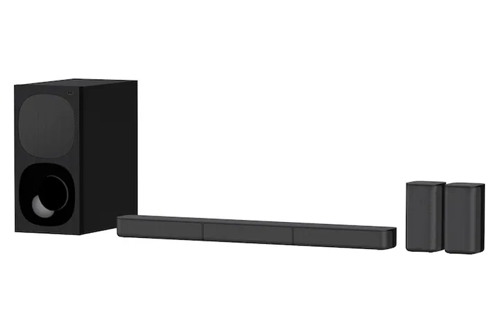 Sistem home cinema Sony HT-S20R