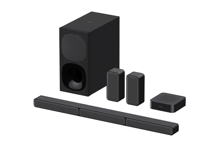 Sistem home cinema Sony HT-S40R
