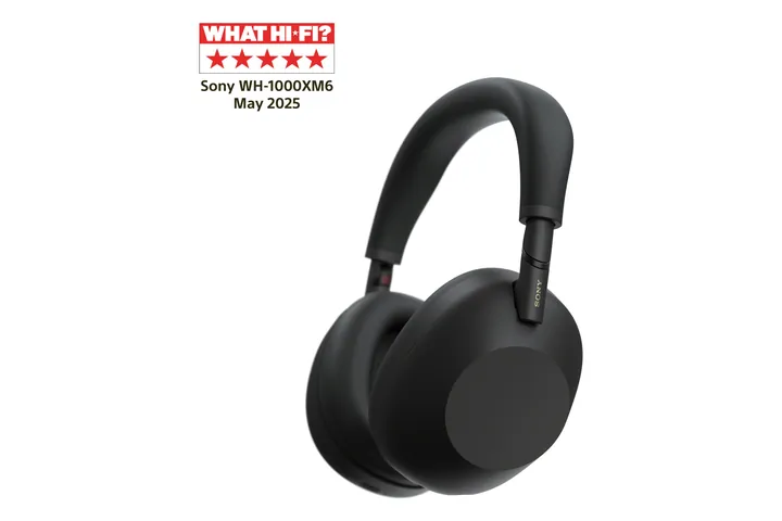 Sony WH-1000XM6