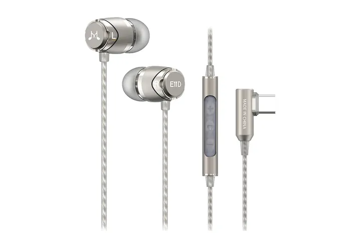 SoundMAGIC E11D