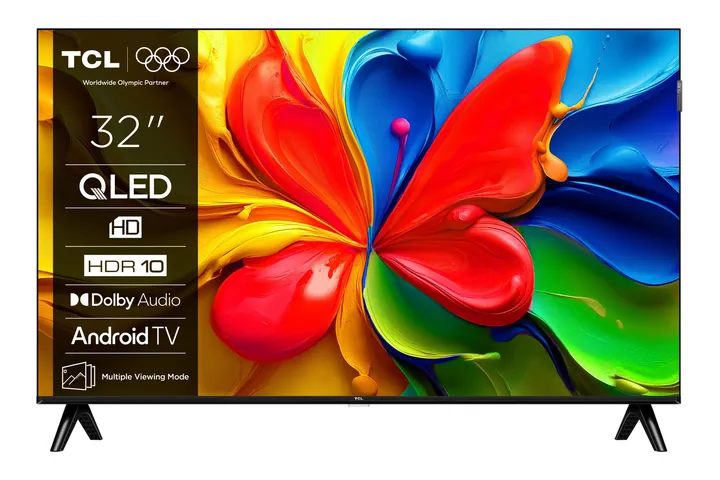 TCL 32S4K