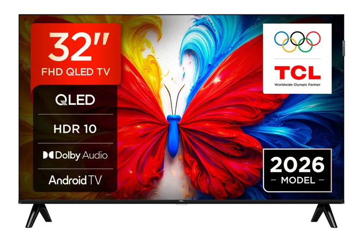 TCL 32S5L