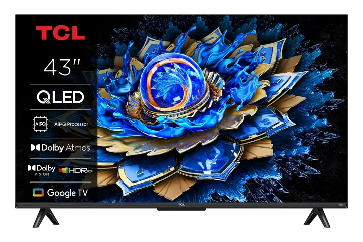 TCL 43T69C