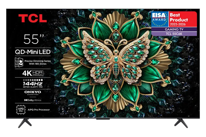 TCL 55C6K