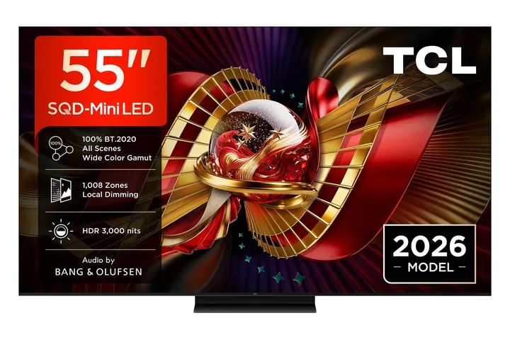 TCL 55C8L