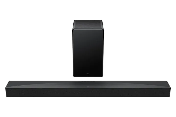 Sistem home cinema TCL Q65H