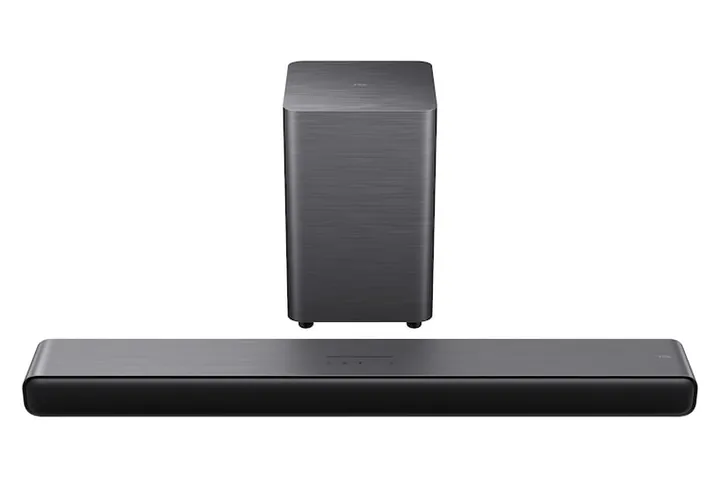 Soundbar TCL S55H