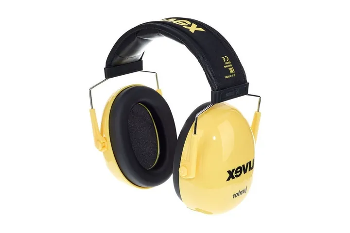 uvex K Junior