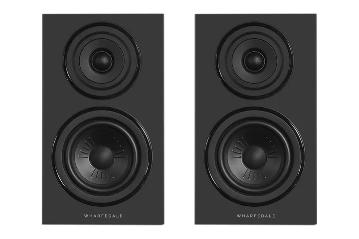 Wharfedale Diamond 12.1i