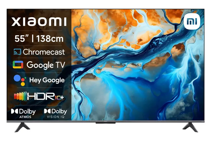 Xiaomi TV S Mini LED 55