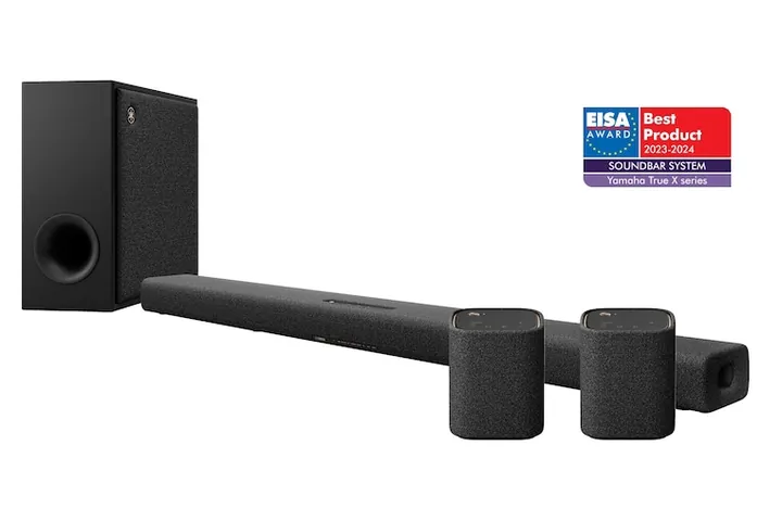 Soundbar Yamaha True X Bar 50A