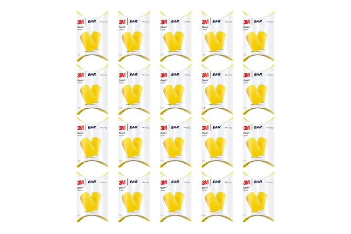 3M EAR Classic