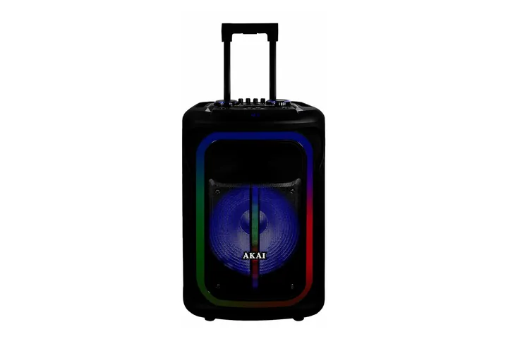 Akai ABTS-15 Pro Vulcano