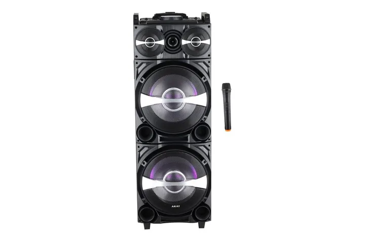 Akai DJ-222