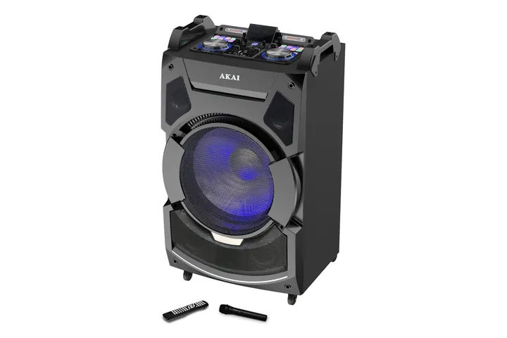 Akai DJ-S3HB