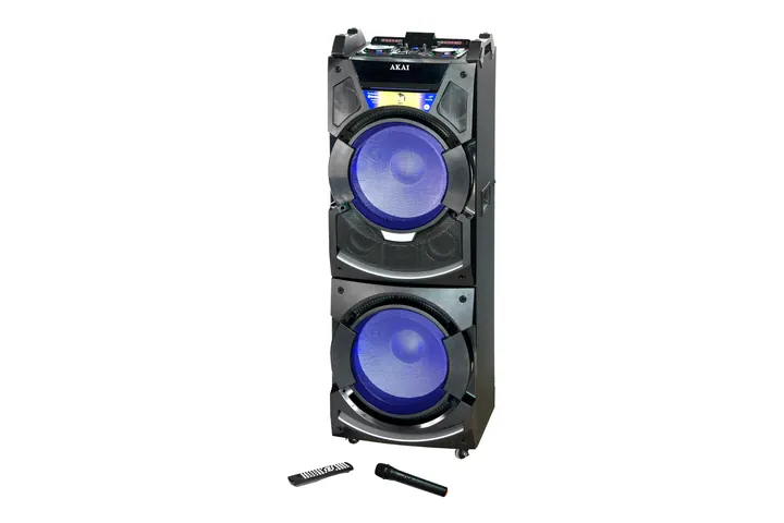 Akai DJ-S5H