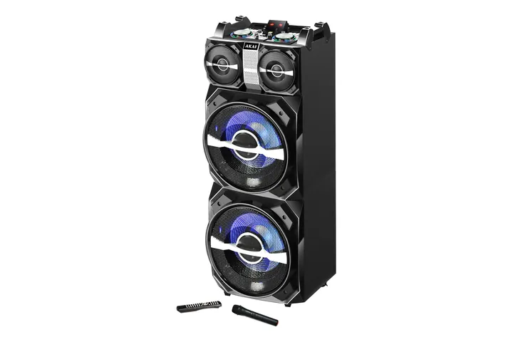 Akai DJ-T5