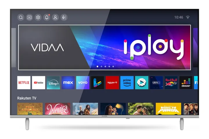 Allview 43iPlay6300-U
