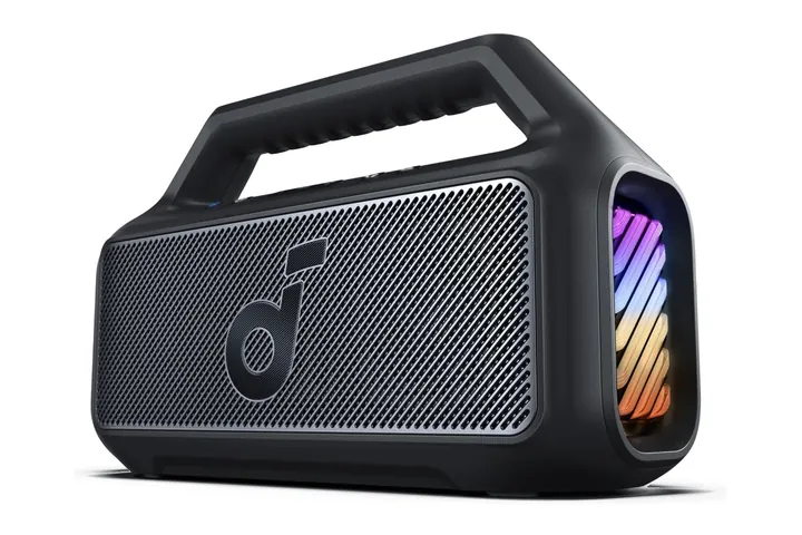 Anker Soundcore Boom 2