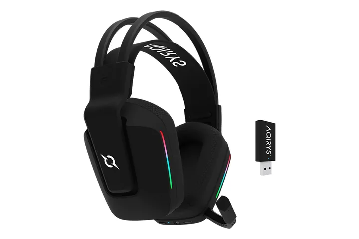 Aqirys Alya 2.0 Wireless