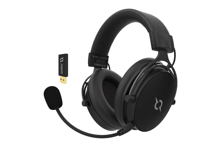 Aqirys Andromeda Pro Wireless
