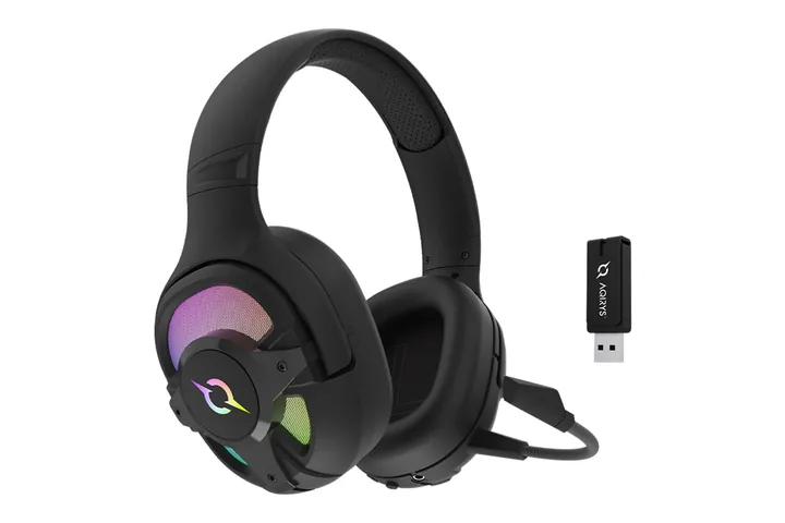 Aqirys Ara Wireless