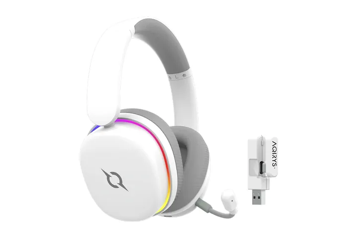 Aqirys Luna Dual Mode