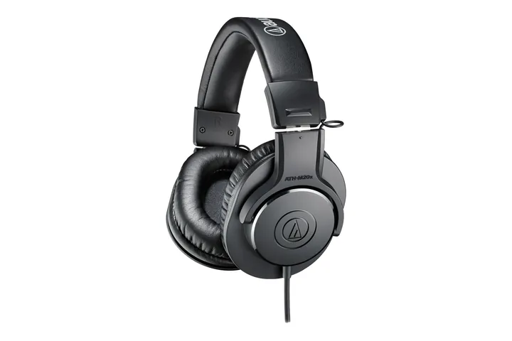 Audio-Technica ATH-M20x