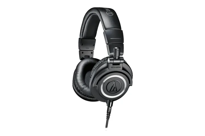 Audio-Technica ATH-M50x