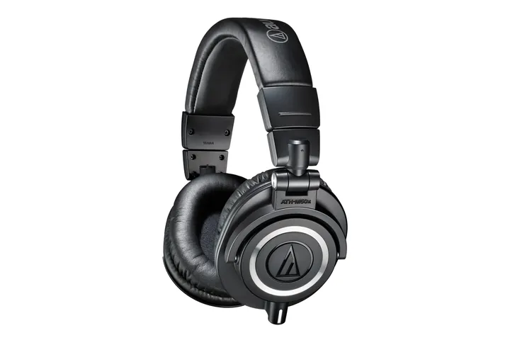 Audio-Technica ATH-M50x