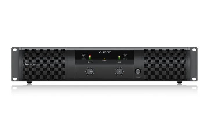 Behringer NX1000