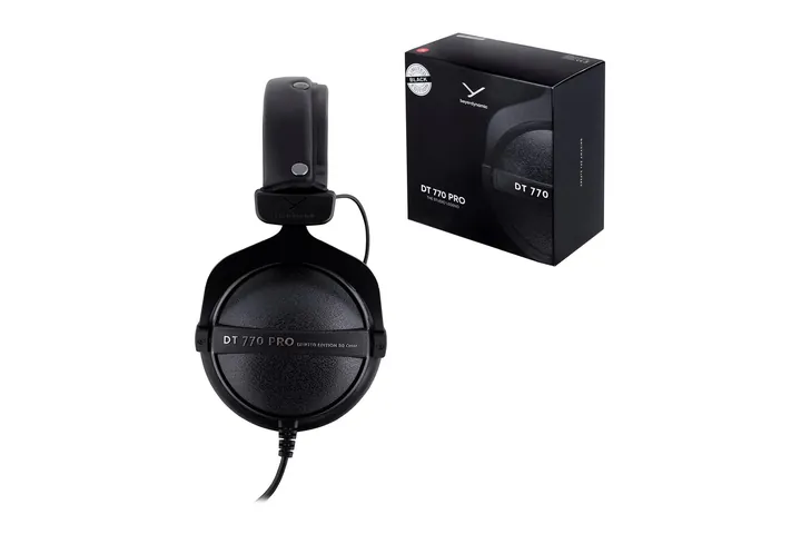Beyerdynamic DT 770 Pro 80 Ohm