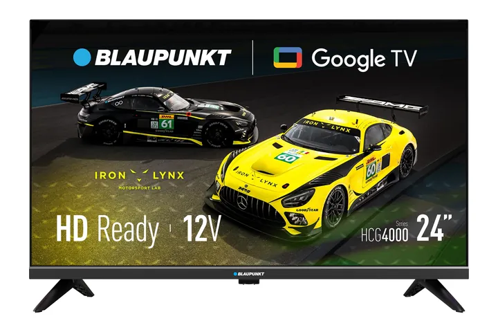 Blaupunkt 24HCG4000S
