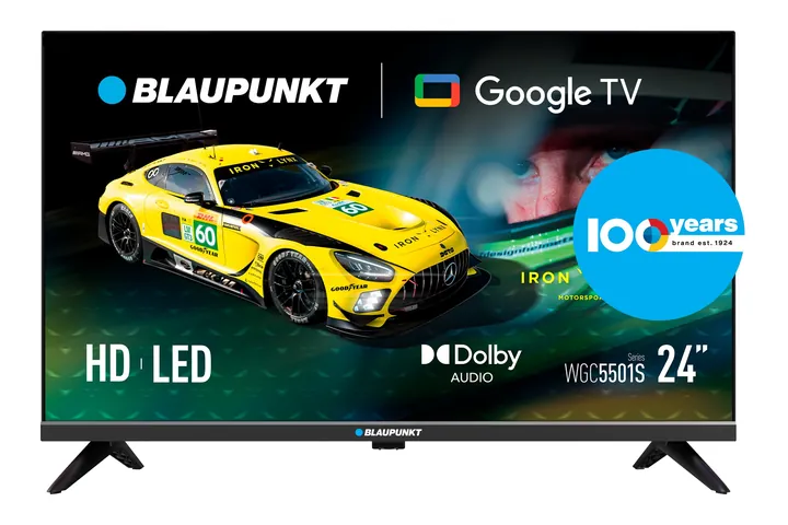 Blaupunkt 24WGC5501S