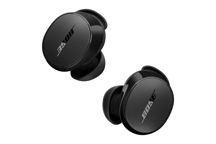 Bose QuietComfort Earbuds