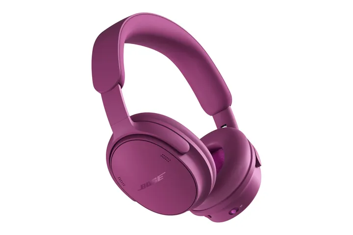 Bose QuietComfort Headphones (2nd Gen)