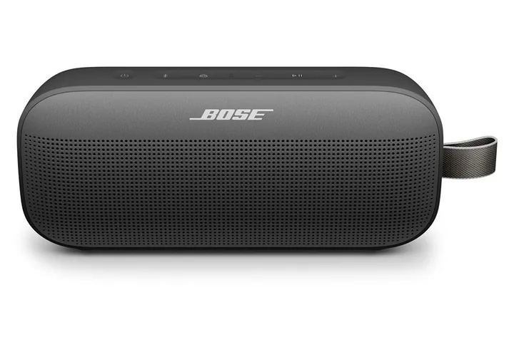 Bose SoundLink Flex 2nd Generation