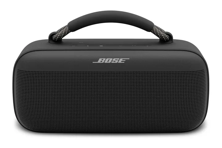 Bose SoundLink Max