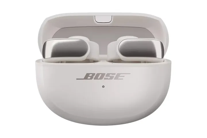 Bose Ultra Open Earbuds