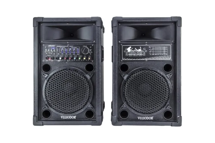 Boxe Vlliodor DS-2070U