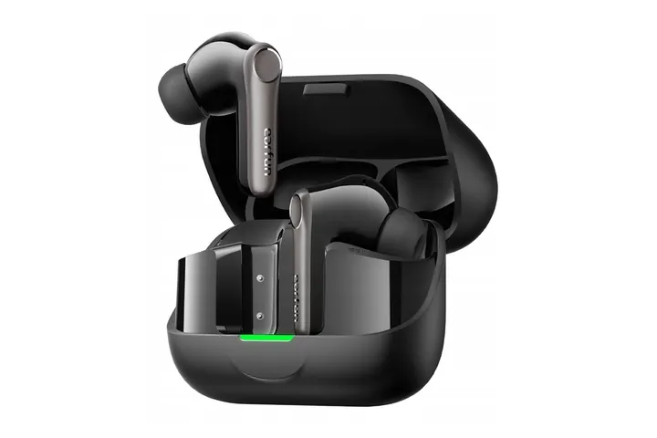 EarFun Air Pro 4+