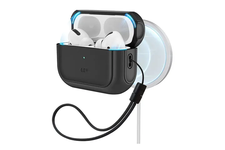 ESR Orbit Hybrid HaloLock AirPods Pro 3