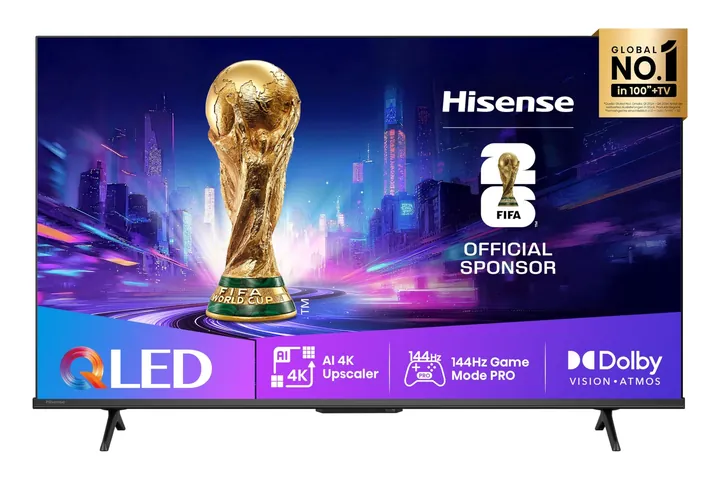 Hisense 43E7Q Pro