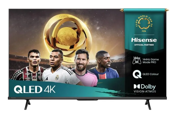 Hisense 50E7Q Pro