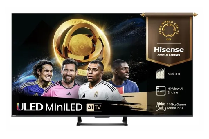 Hisense 50U7Q