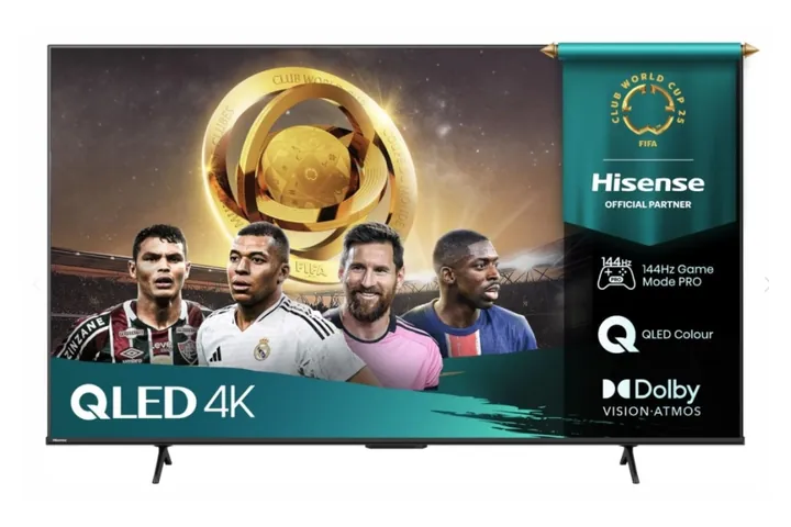 Hisense 55E7Q Pro