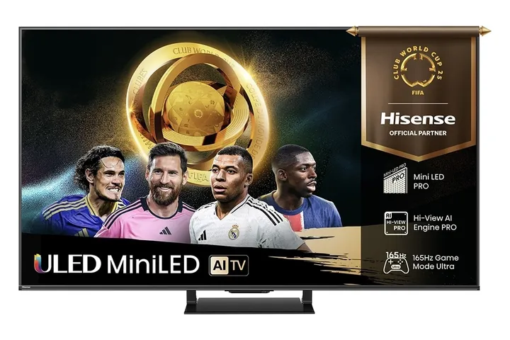 Hisense 55U7Q Pro
