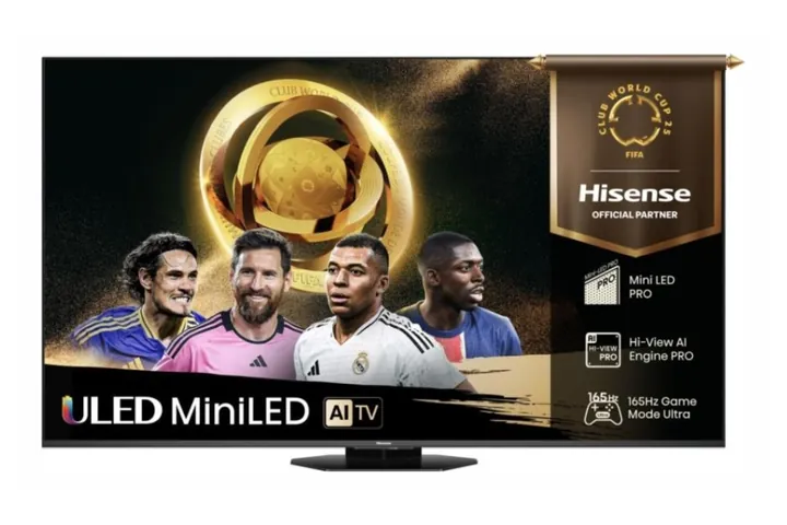 Hisense 55U8Q