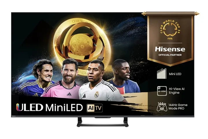 Hisense 65U7Q